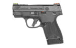 Smith & Wesson M&P9 Shield Plus 9MM 3.1" Black