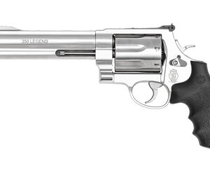 Smith & Wesson Model 350 X-Frame 350 Legend 7.5" Stainless Steel