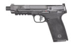 Smith & Wesson M&P 5.7 5.7X28mm 5" Black