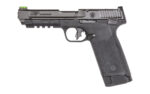Smith & Wesson M&P22WMR 4.35" Black