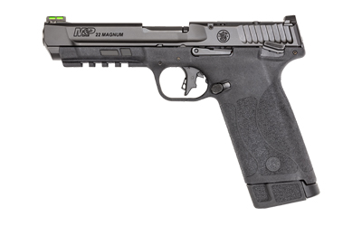 Smith & Wesson M&P22WMR 4.35" Black-img-0