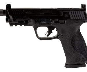 Smith & Wesson M&P9 M2.0 9mm 4.625" Black