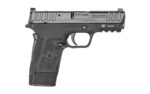 Smith & Wesson Equalizer 9mm 3.675" Black
