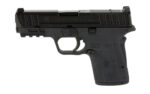 Smith & Wesson Equalizer 9MM 3.675" Black