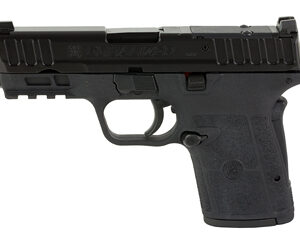Smith & Wesson Equalizer 9MM 3.675" Black