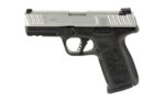 Smith & Wesson SD9 2.0 9mm 4" Black/Silver