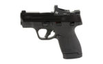 Smith & Wesson Shield Plus 9mm 3.1" Black