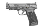 Smith & Wesson M&P M2.0 10MM 4.6" Black