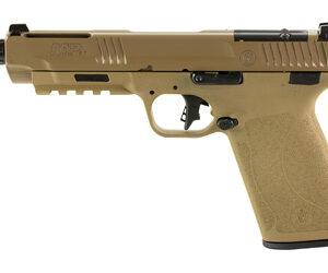 Smith & Wesson M&P 5.7X28mm 5" FDE