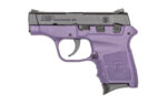 Smith & Wesson M&P Bodyguard 380ACP 2.75" Black