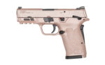 Smith & Wesson M&P9 Shield EZ M2.0 9mm 3.8" Rose Gold