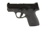 Smith & Wesson Shield Plus 9mm 3.1" Black
