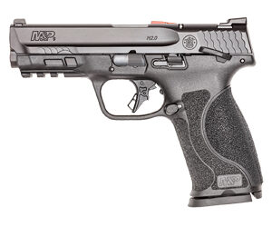 Smith & Wesson M&P9 M2.0 9mm 4.25" Black