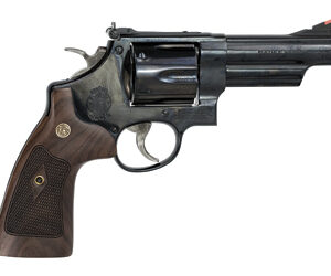 Smith & Wesson Model 29 Classic 44 Magnum 4" Blue