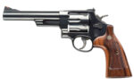 Smith & Wesson Model 57 Classic 41 Magnum 6" Blue