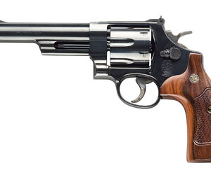 Smith & Wesson Model 57 Classic 41 Magnum 6" Blue