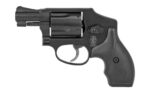 Smith & Wesson 442 38 Special 1.88" Matte Black