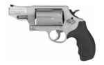 Smith & Wesson Governor 45/410 2.75" Black