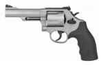 Smith & Wesson Model 69 44 Magnum 4.25" Stainless Steel