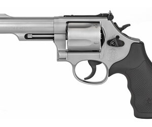 Smith & Wesson Model 69 44 Magnum 4.25" Stainless Steel