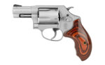 Smith & Wesson Model 60 357 Magnum 2.125" Stainless Steel