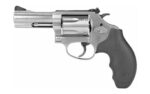 Smith & Wesson Model 60 357 Magnum 3" Stainless Steel