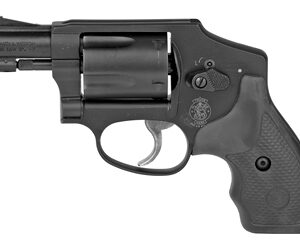 Smith & Wesson Model 442 38 Special 1.88" Black