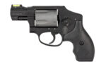 Smith & Wesson Model 340 357 Magnum 1.88" Matte