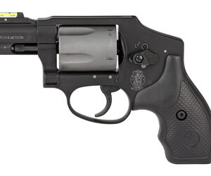 Smith & Wesson Model 340 357 Magnum 1.88" Matte