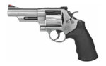 Smith & Wesson 629-6 44 Magnum 4.13" Stainless Steel (BLEM)