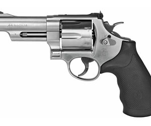 Smith & Wesson 629-6 44 Magnum 4.13" Stainless Steel (BLEM)
