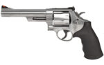 Smith & Wesson 629-6 44 Magnum 6" Stainless