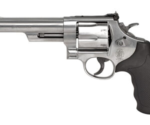 Smith & Wesson 629-6 44 Magnum 6" Stainless