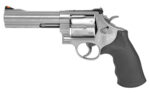 Smith & Wesson 629-6 44 Magnum 5" Stainless Steel