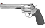 Smith & Wesson Model 629 Classic 44 Magnum 6.5" Stainless Steel