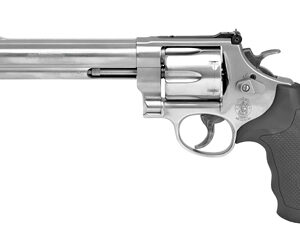Smith & Wesson Model 629 Classic 44 Magnum 6.5" Stainless Steel