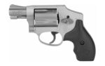 Smith & Wesson Model 642 38 Special 1.88" Silver