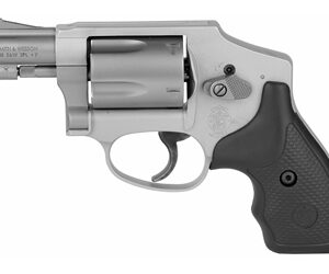 Smith & Wesson Model 642 38 Special 1.88" Silver