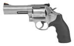 Smith & Wesson 686 357 Magnum 4.13" Stainless