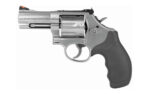 Smith & Wesson 686-6 PLUS 357 Magnum 3" Stainless Steel