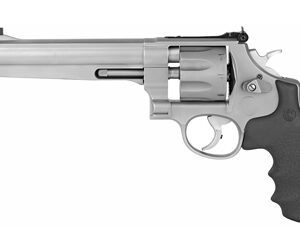 Smith & Wesson Model 929 9mm 6.5" Stainless Steel