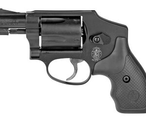 Smith & Wesson Model 442 Performance Center 38 Special 1.88" Black