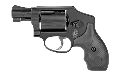 Smith & Wesson Model 442 Performance Center 38 Special 1.88" Black-img-0