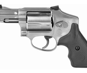 Smith & Wesson 640 Pro Series 357 Magnum 2.13" Stainless Steel