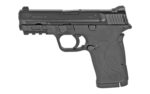 Smith & Wesson M&P380 Shield EZ 380ACP 3.68" Black