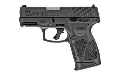 Taurus G3C 40 S&W 3.2" Black-img-0