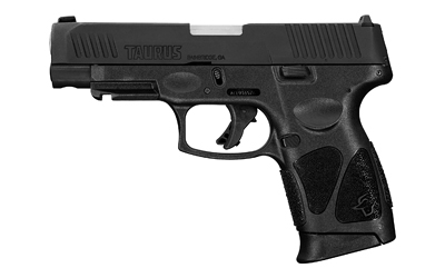 Taurus G3XL 9mm 4" Black-img-0