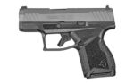 Taurus GX4 9mm 3" Black/Tungsten