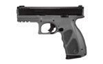 Taurus TS9 9MM 4" Gray/Black