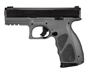 Taurus TS9 9MM 4" Gray/Black